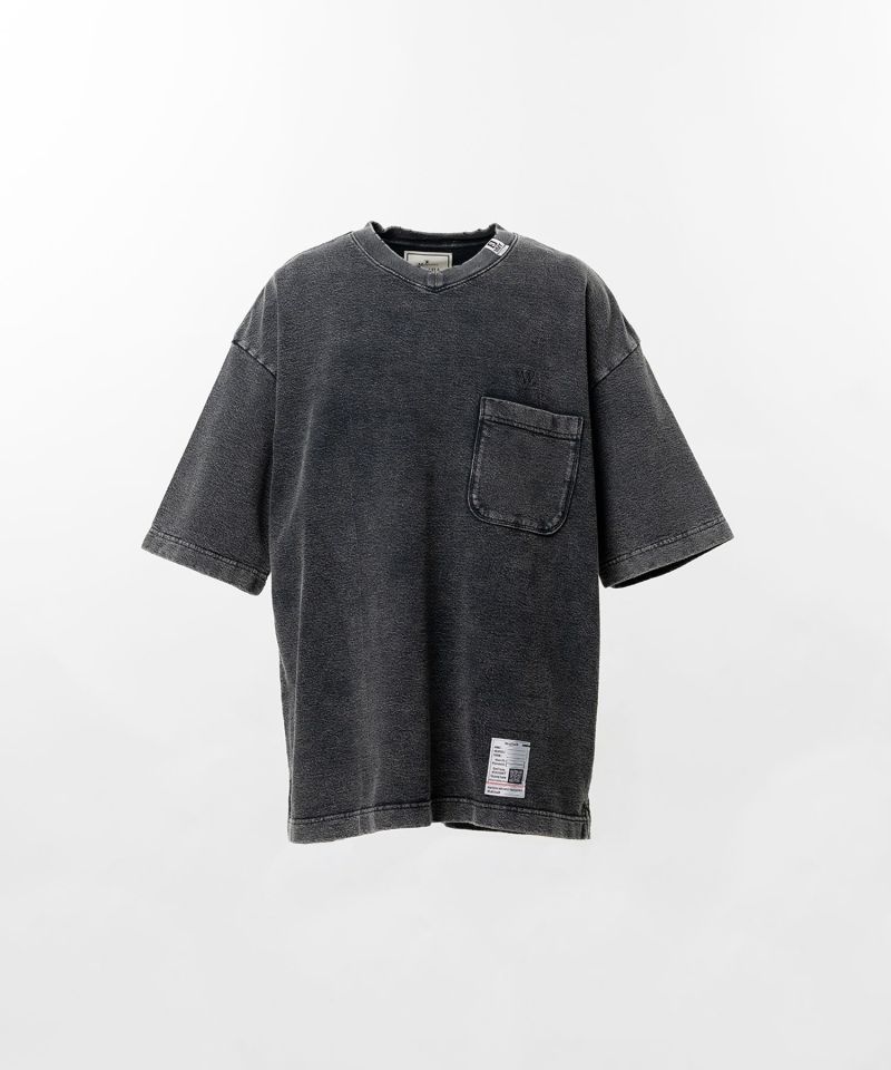 Bleached Waffle T-shirt