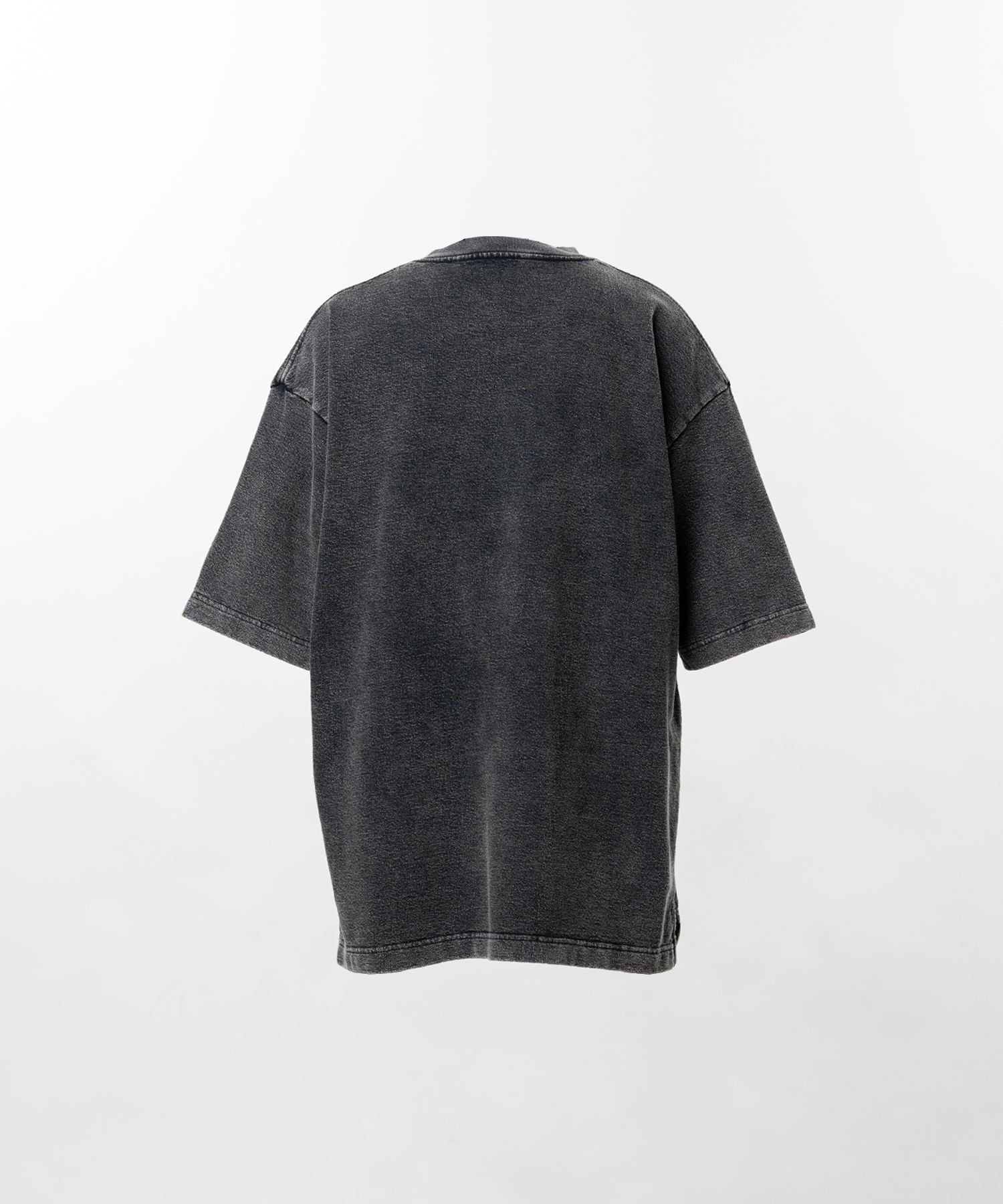 Bleached Waffle T-shirt
