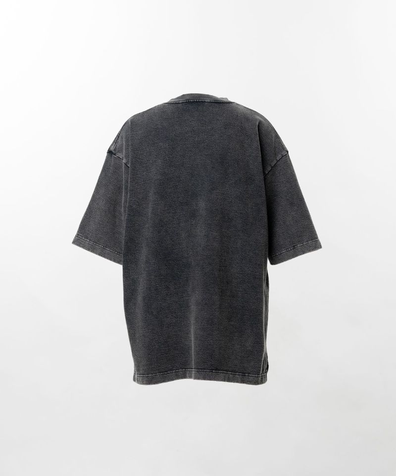 Bleached Waffle T-shirt