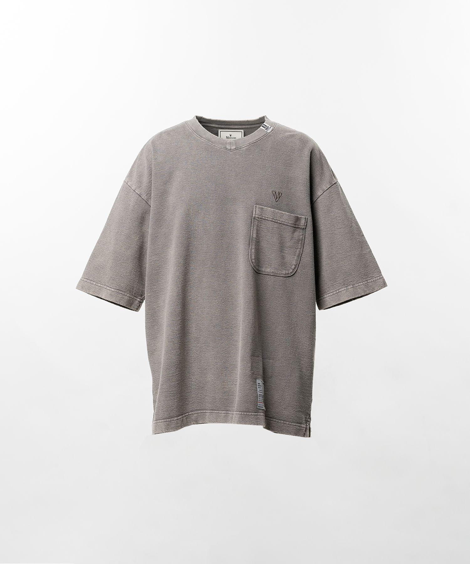 Bleached Waffle T-shirt