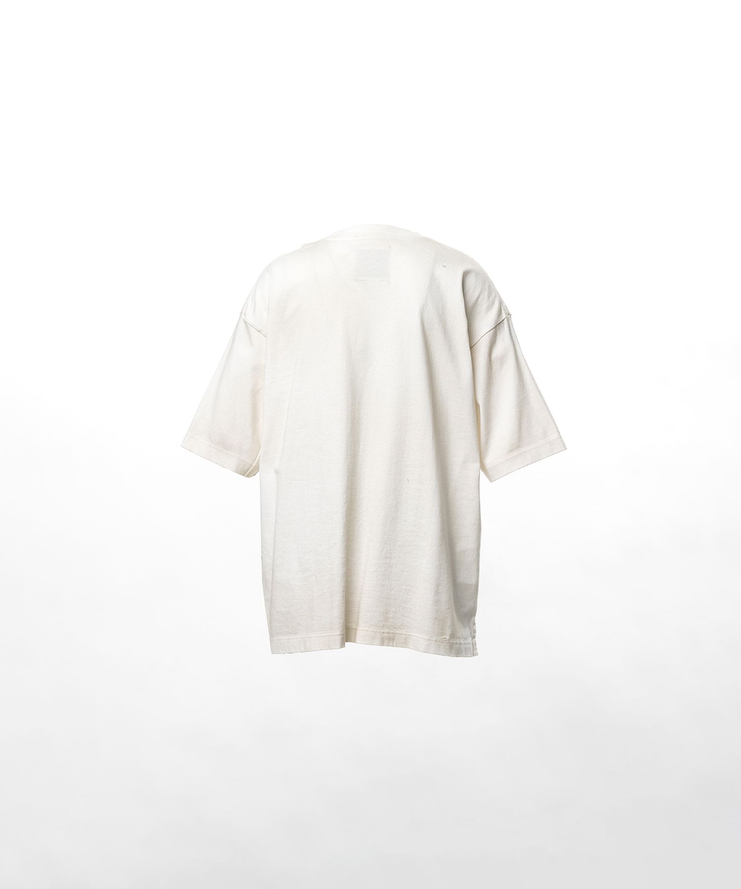 Leon Doodle Printed T-shirt