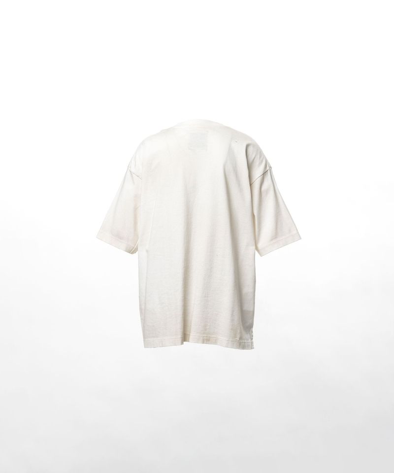 Leon Doodle Printed T-shirt