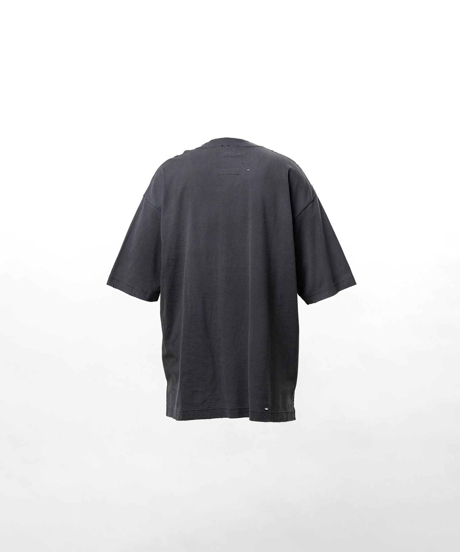 Leon Doodle Printed T-shirt
