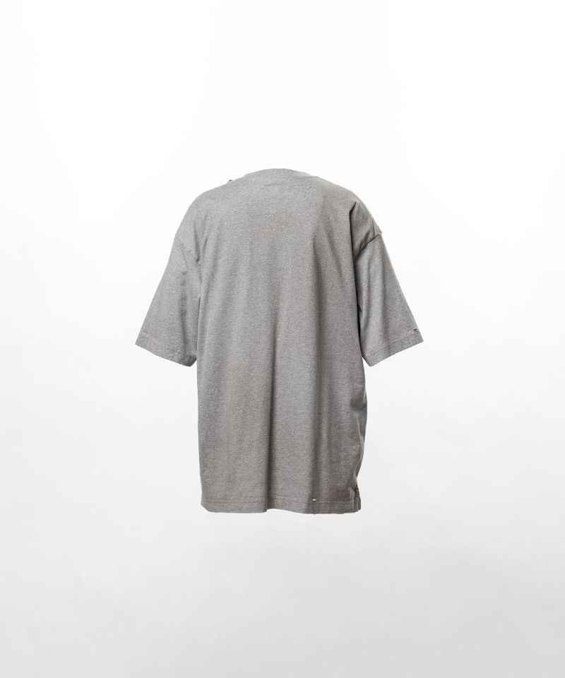 Leon Doodle Printed T-shirt