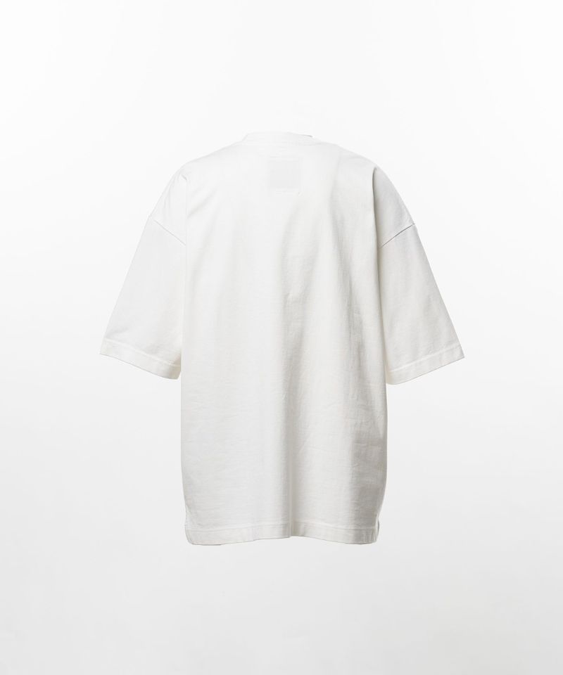 Cat Printed T-shirt