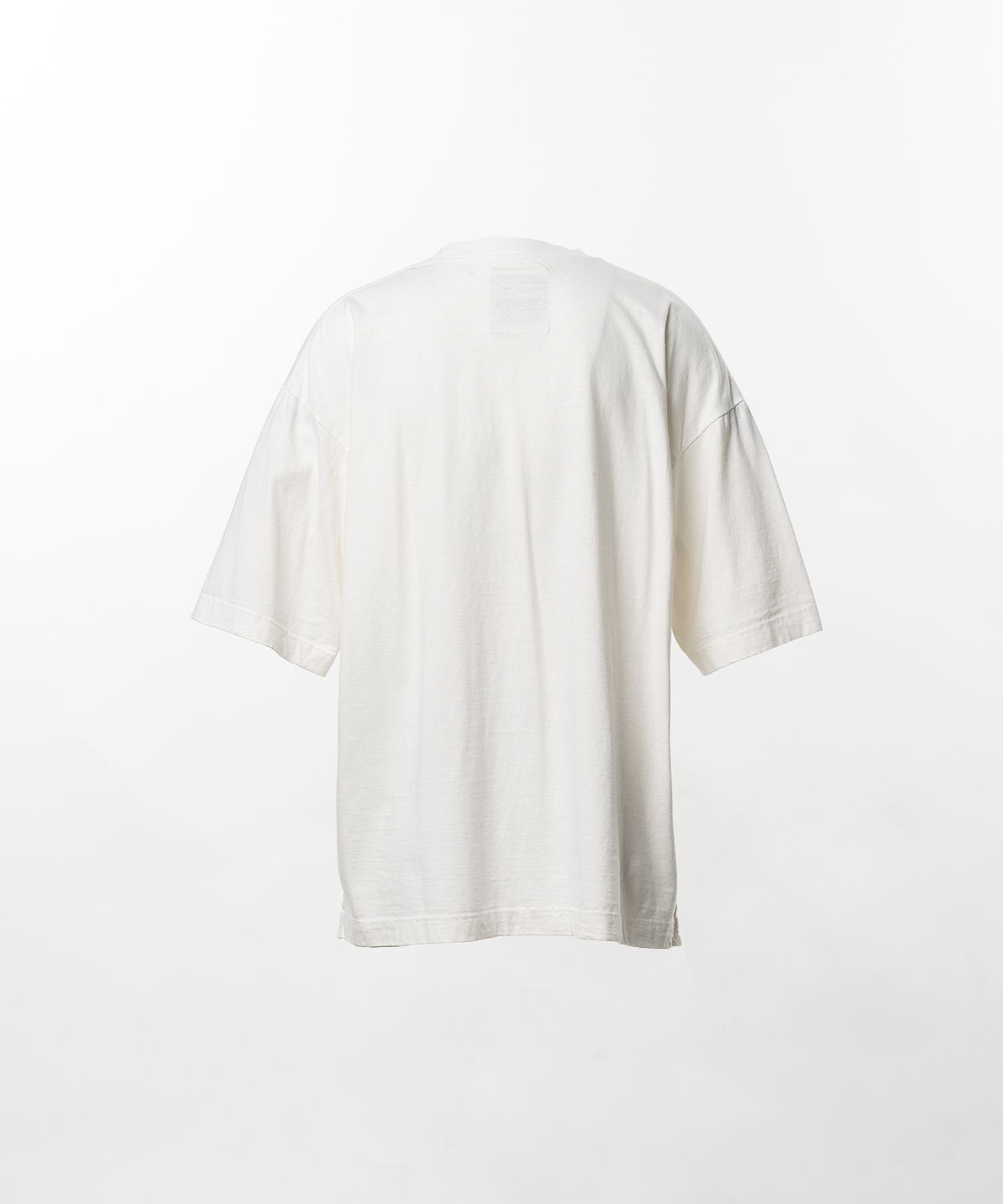 Don't Tag Me. Printed T-shirt