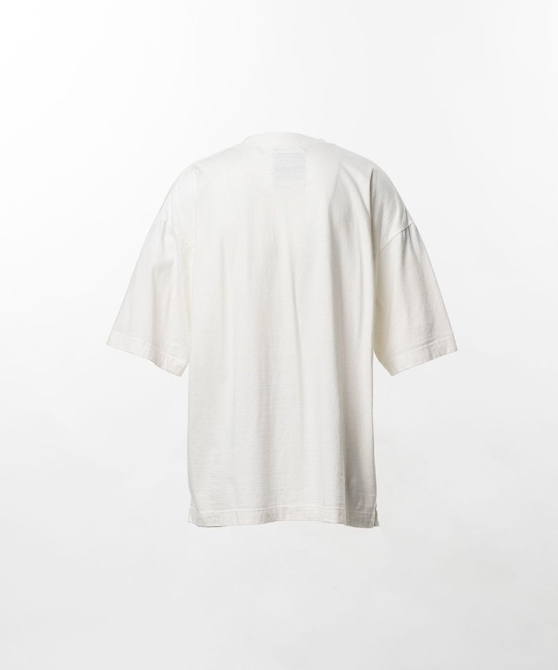 Don't Tag Me. Printed T-shirt