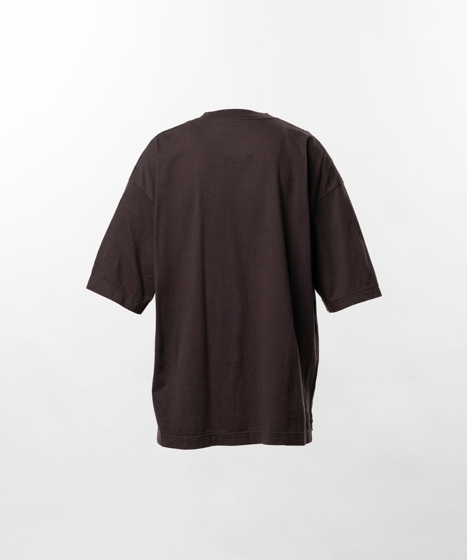 Don't Tag Me. Printed T-shirt