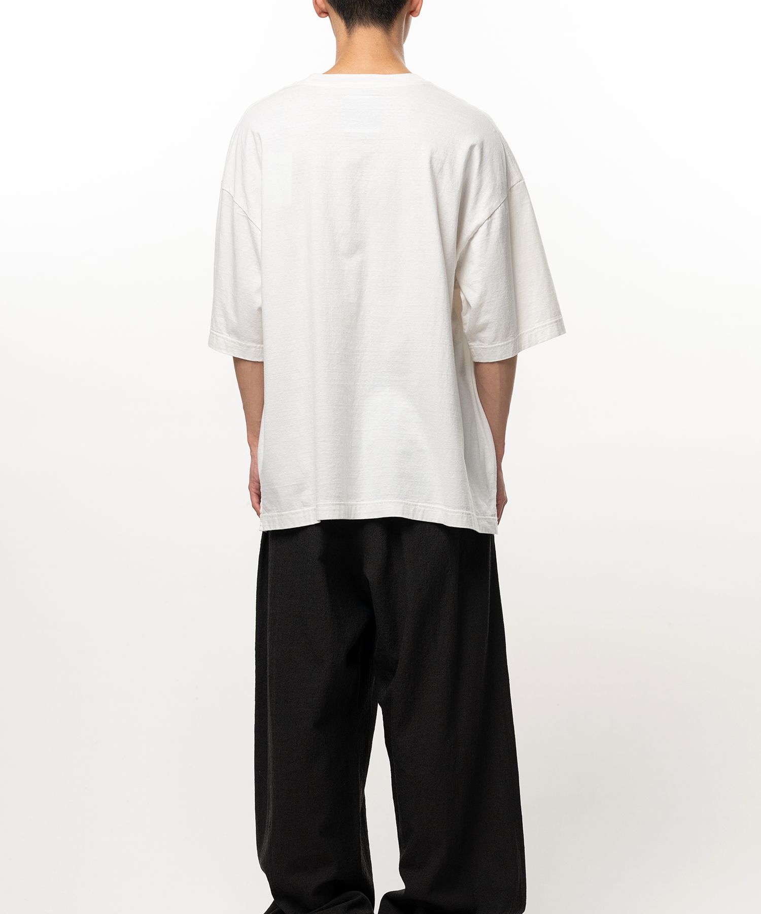 Don't Tag Me. Printed T-shirt