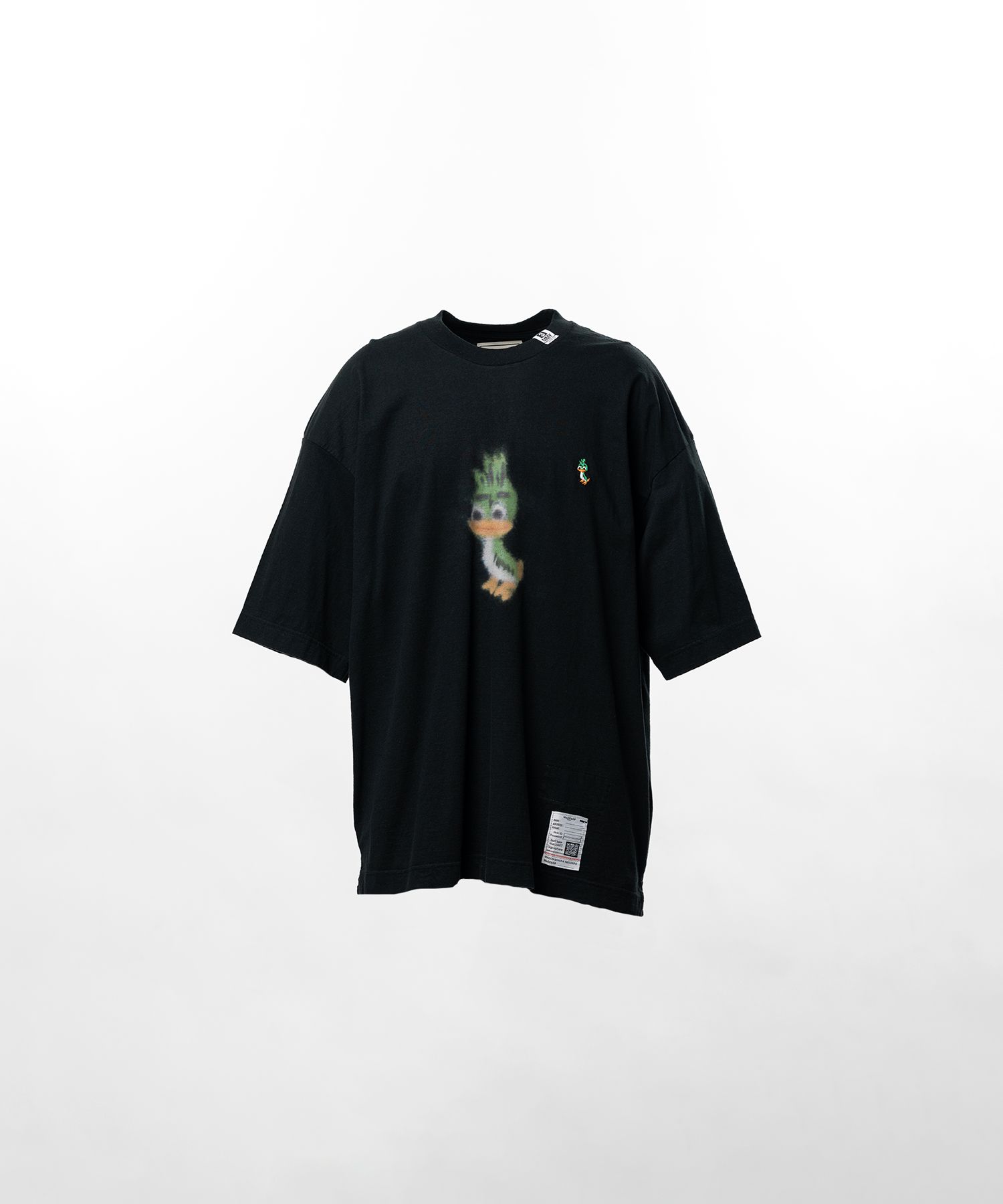Leon Printed T-shirt