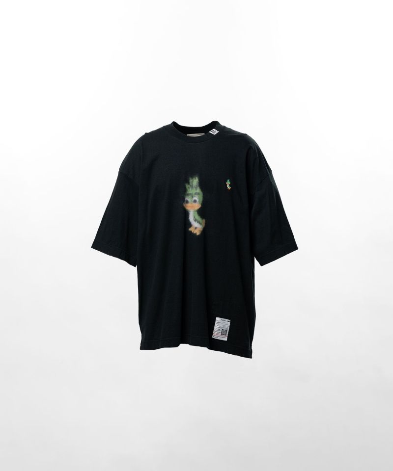 Leon Printed T-shirt