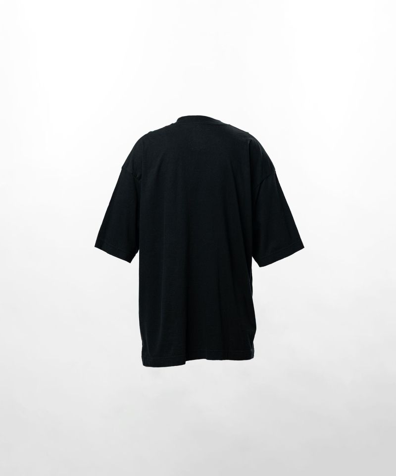 Leon Printed T-shirt