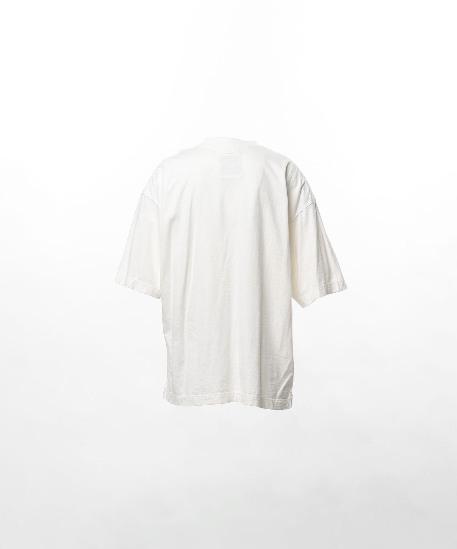 Leon Printed T-shirt