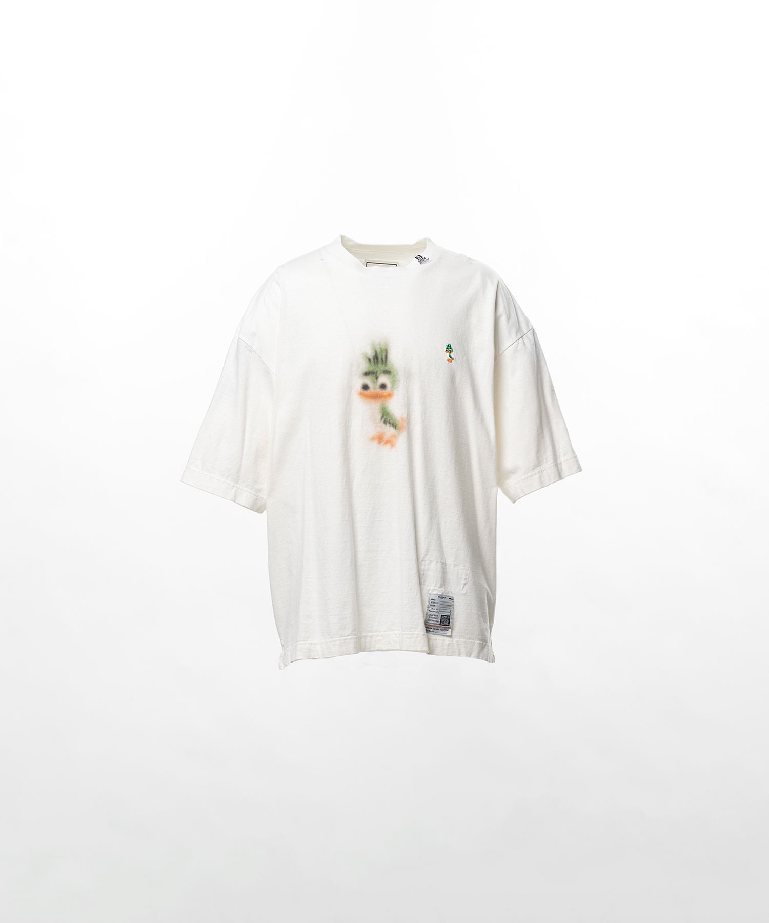 Leon Printed T-shirt
