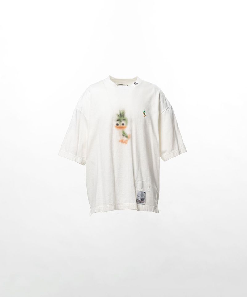 Leon Printed T-shirt