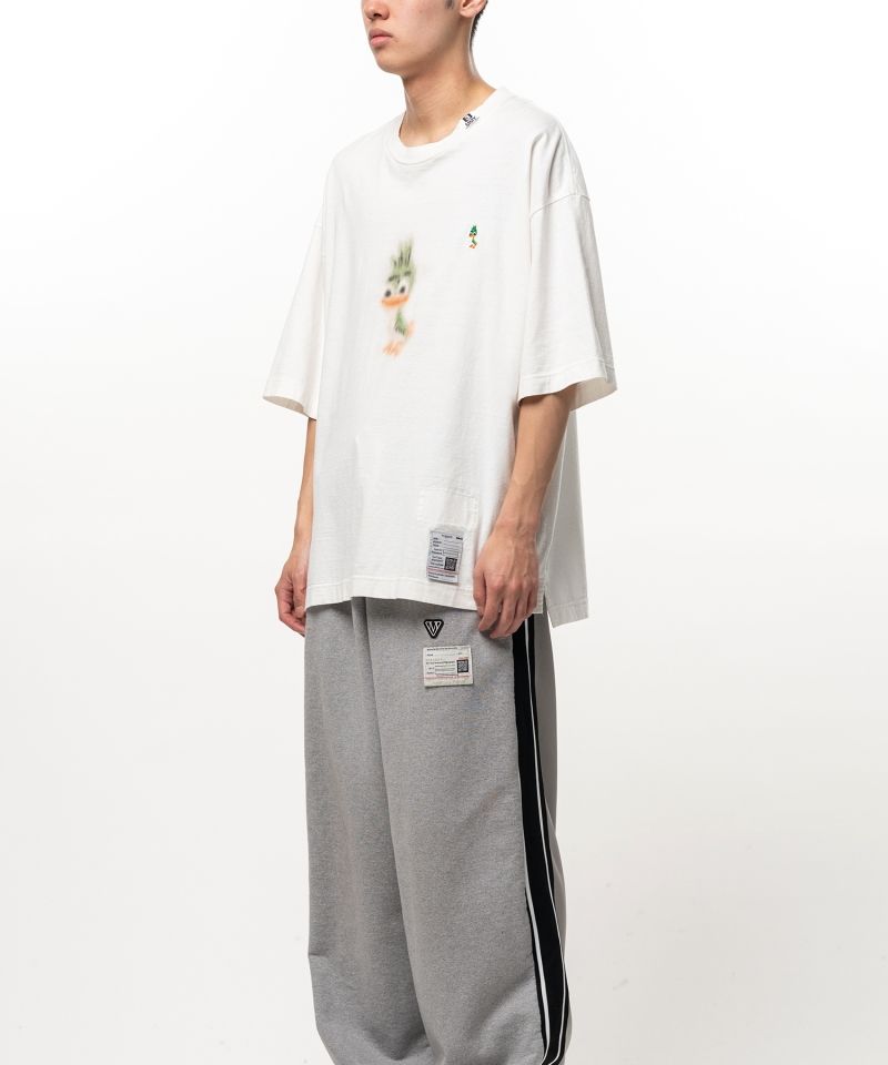 Leon Printed T-shirt