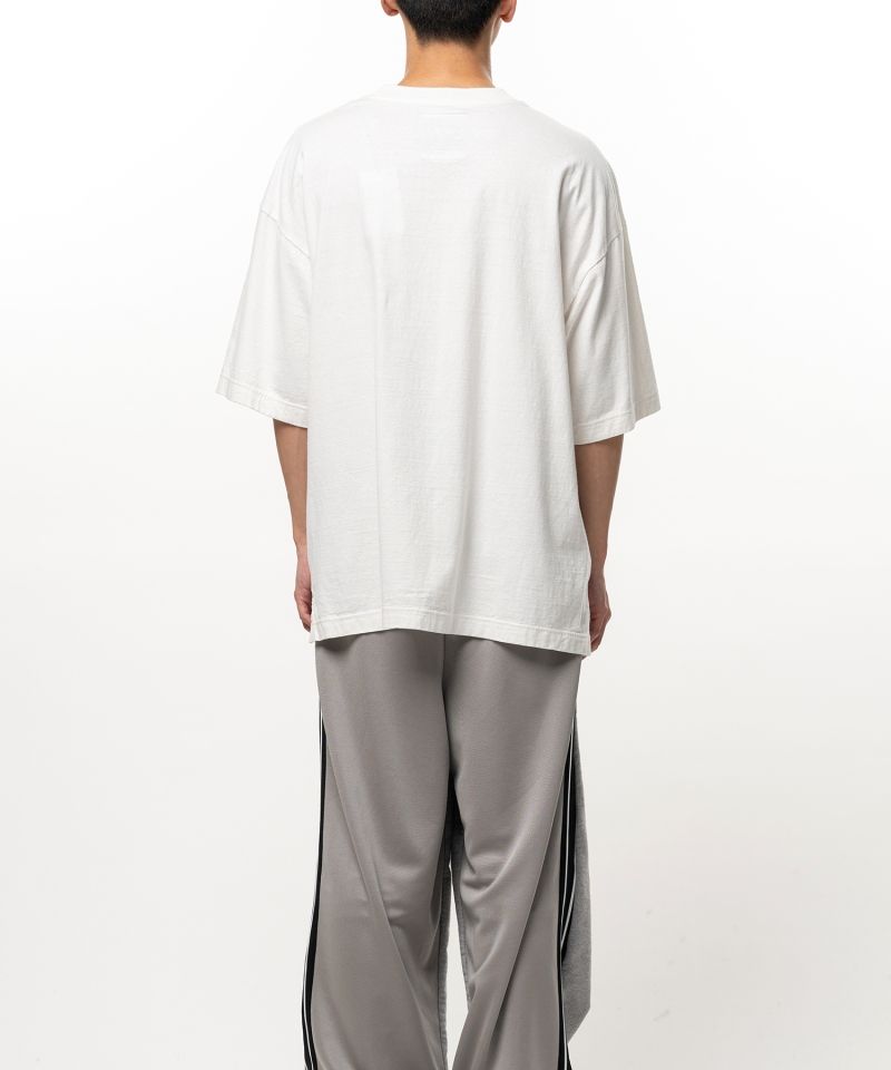 Leon Printed T-shirt