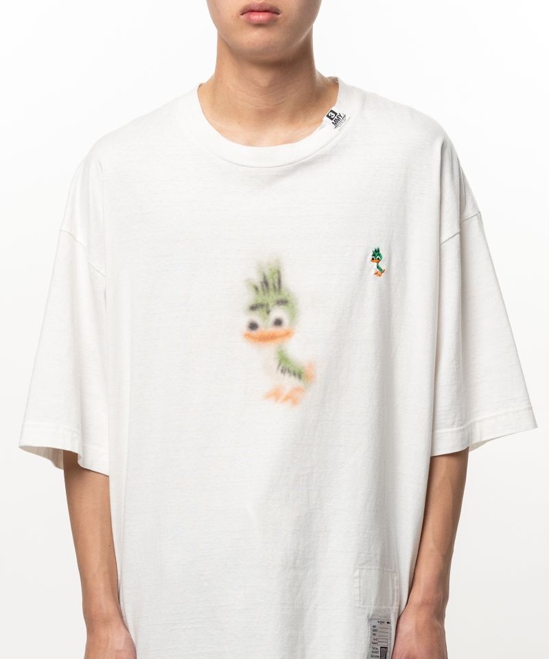 Leon Printed T-shirt