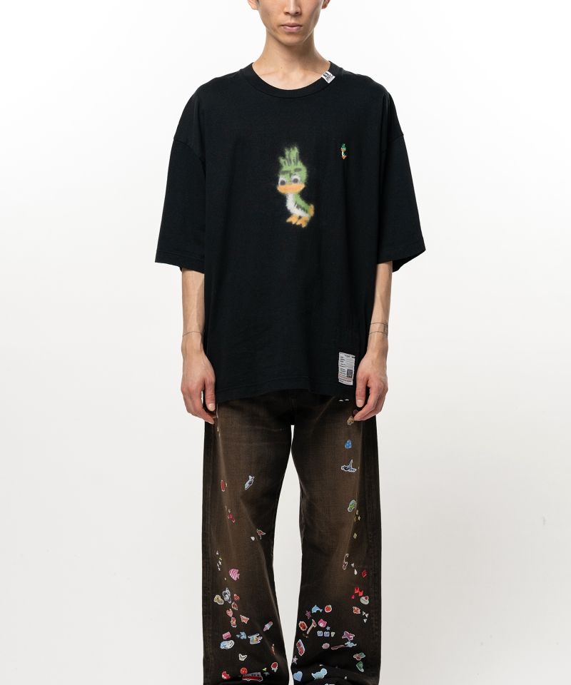 Leon Printed T-shirt