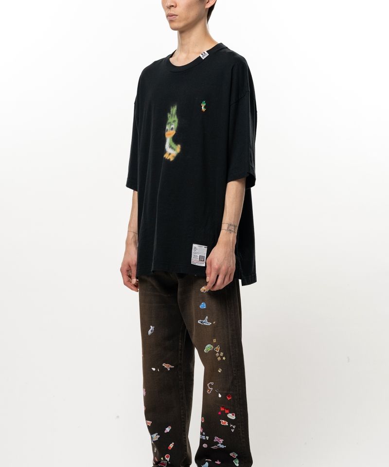 Leon Printed T-shirt