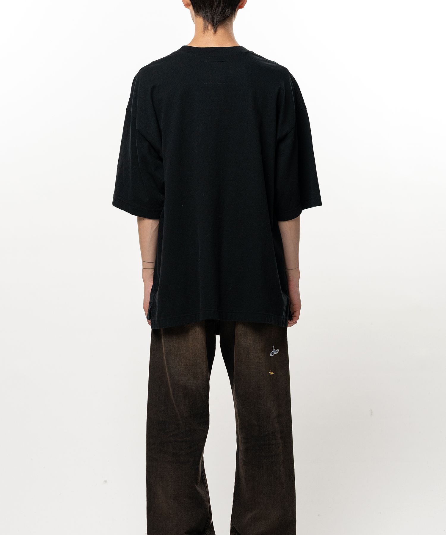 Leon Printed T-shirt