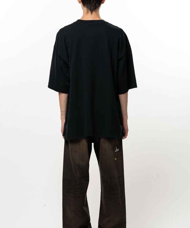 Leon Printed T-shirt