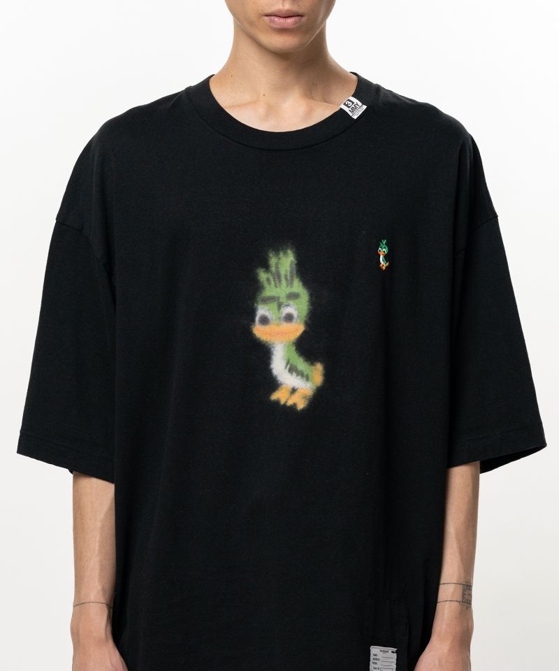 Leon Printed T-shirt
