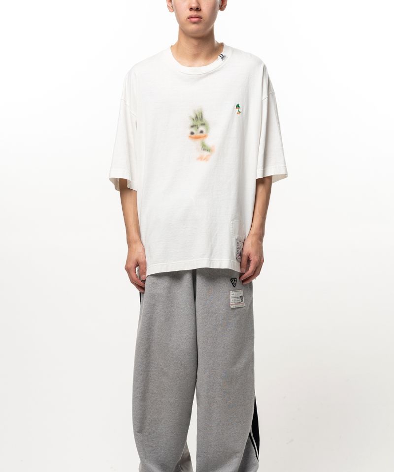 Leon Printed T-shirt