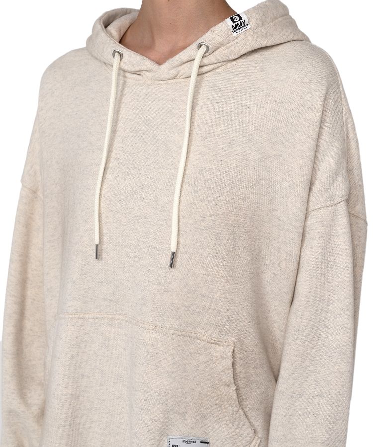 Combined Hoodie Dress