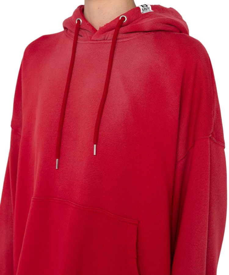 Combined Hoodie Dress