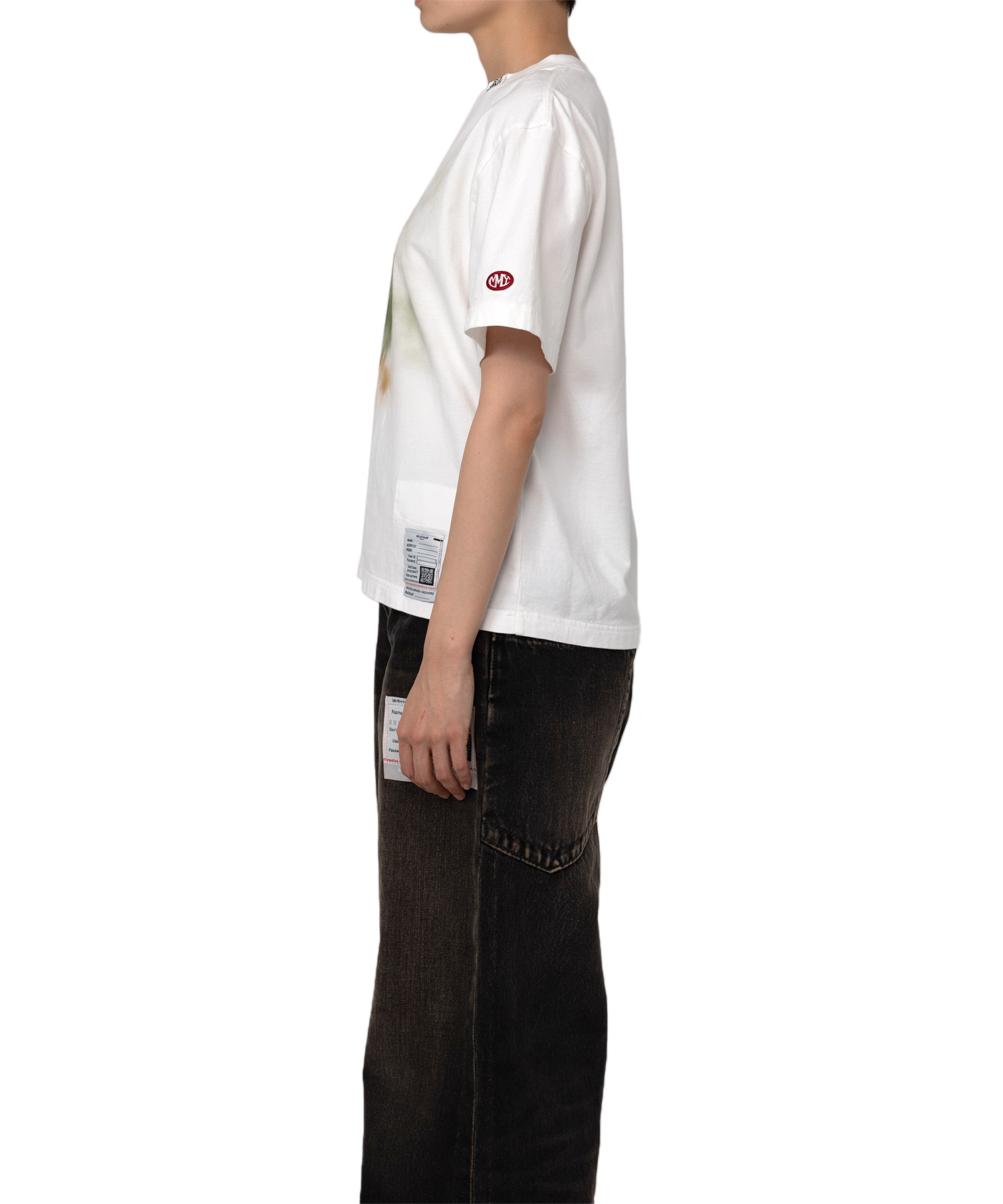 Duck Printed T-shirt