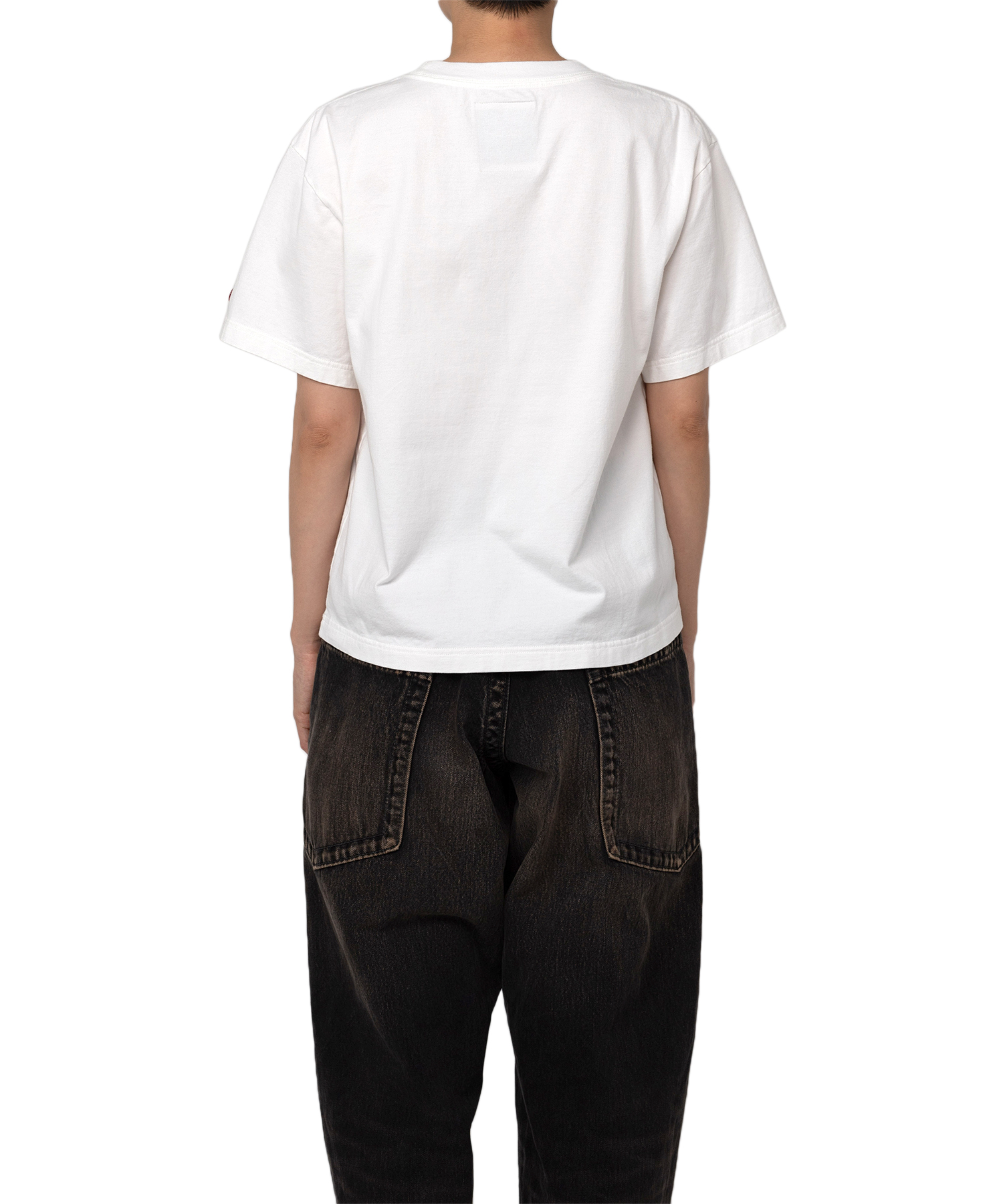 Duck Printed T-shirt