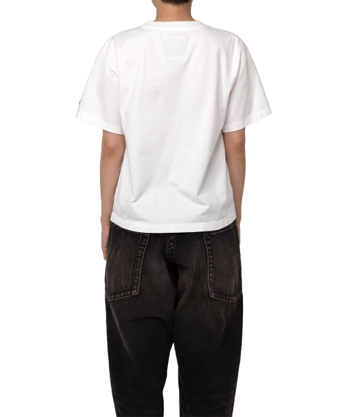 Duck Printed T-shirt