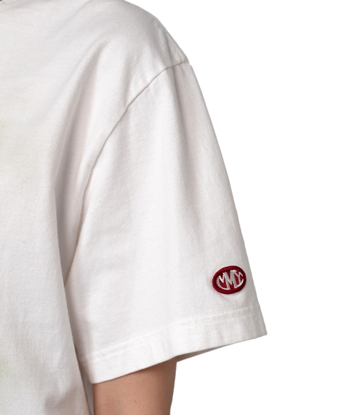 Duck Printed T-shirt