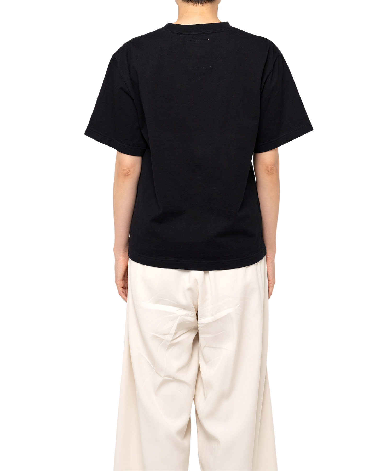 Duck Printed T-shirt