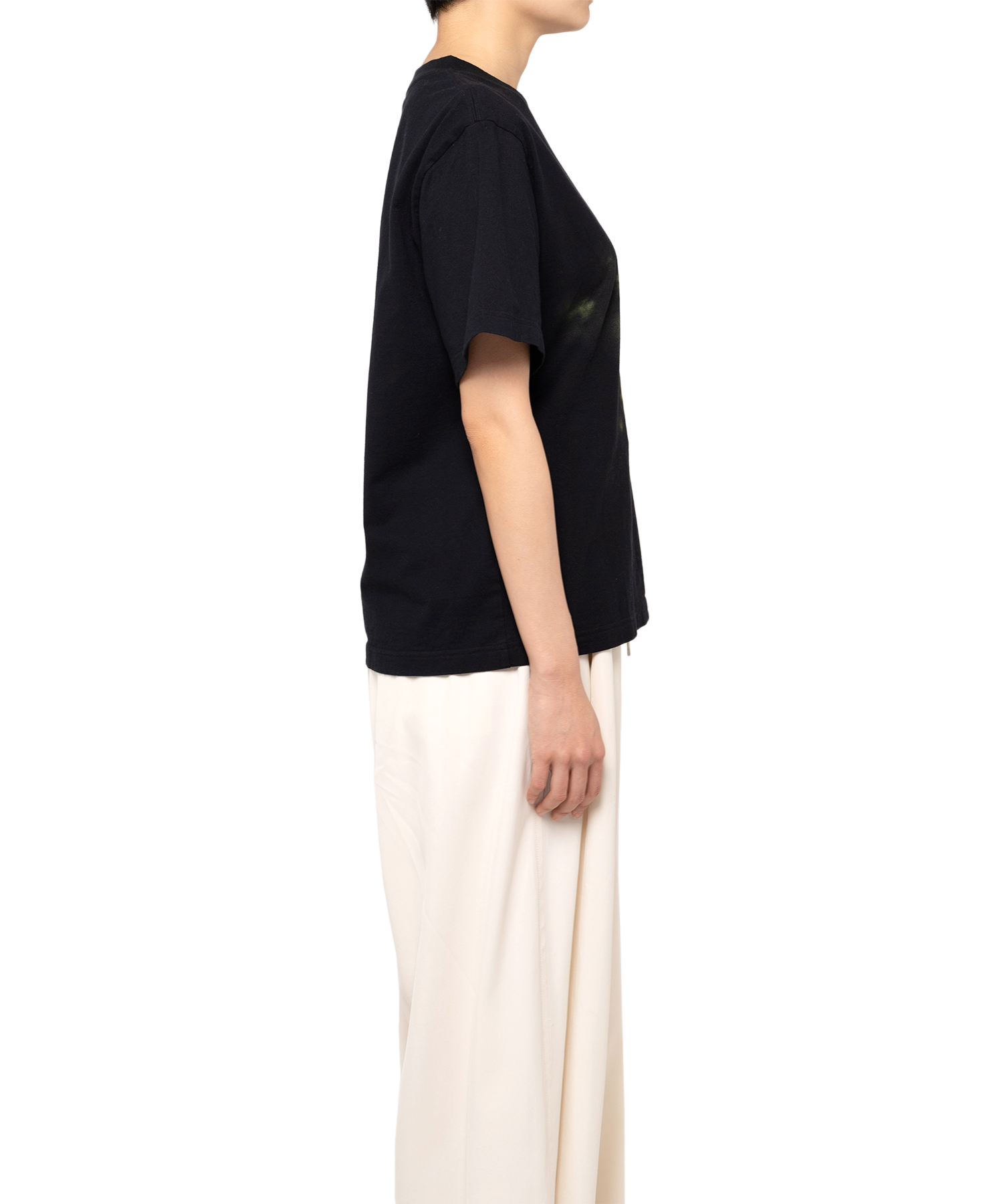 Duck Printed T-shirt