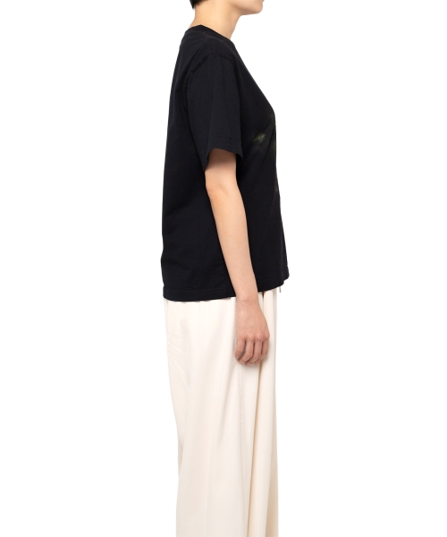 Duck Printed T-shirt