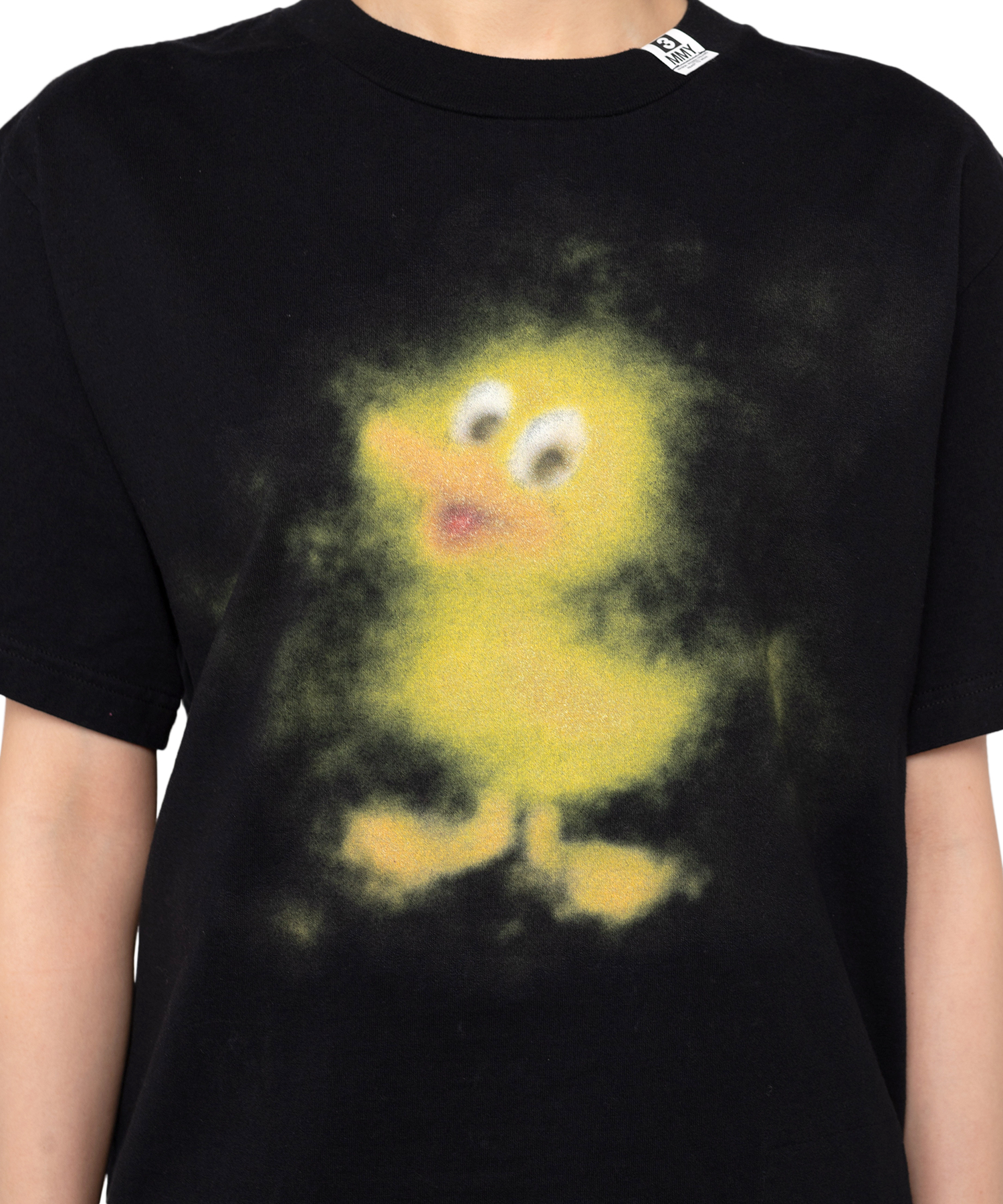 Duck Printed T-shirt