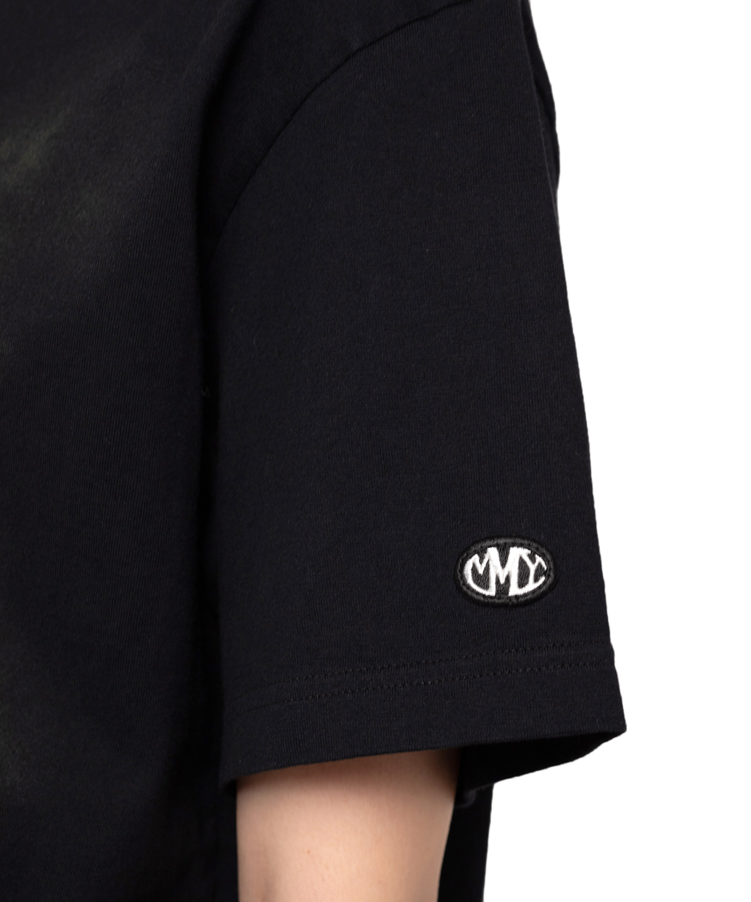 Duck Printed T-shirt