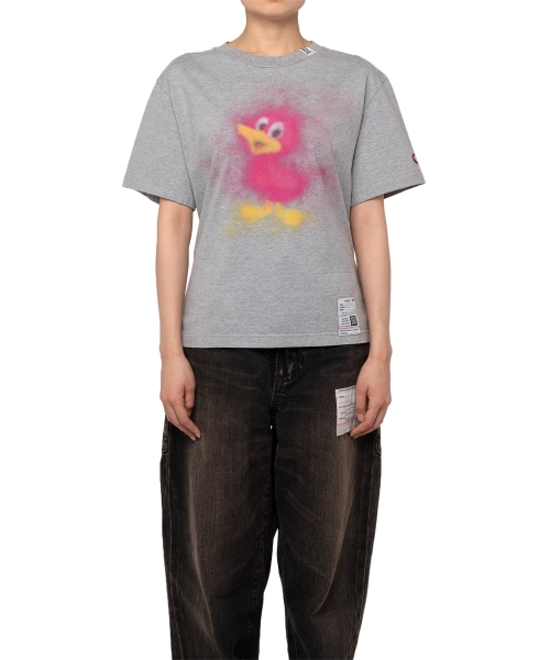 Duck Printed T-shirt