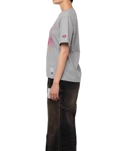 Duck Printed T-shirt