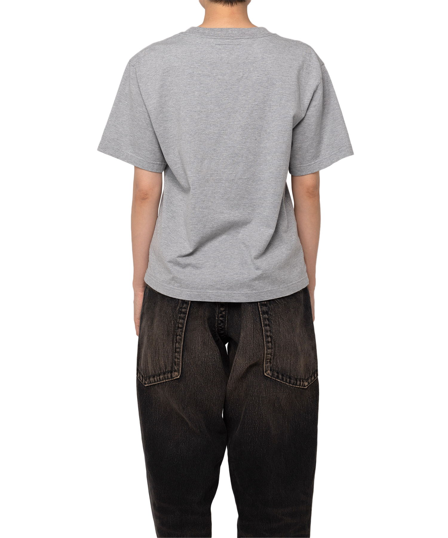 Duck Printed T-shirt