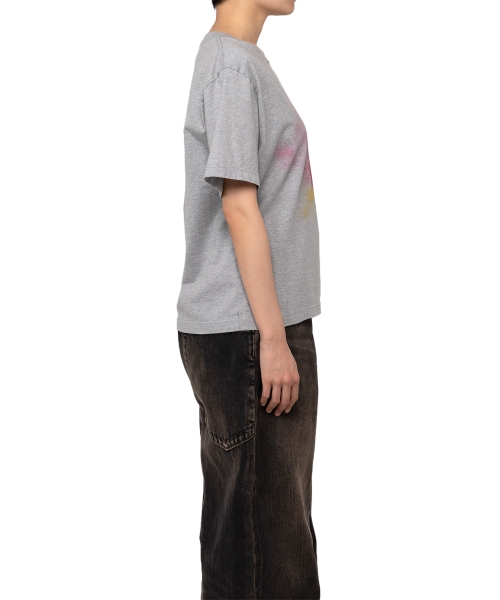 Duck Printed T-shirt