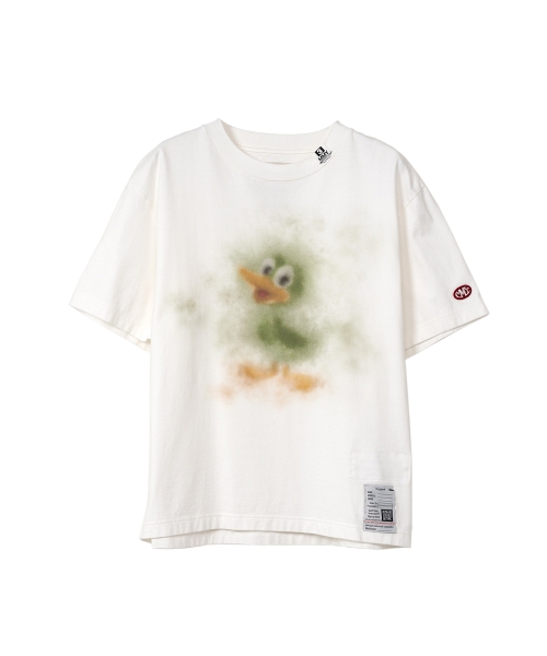 Duck Printed T-shirt