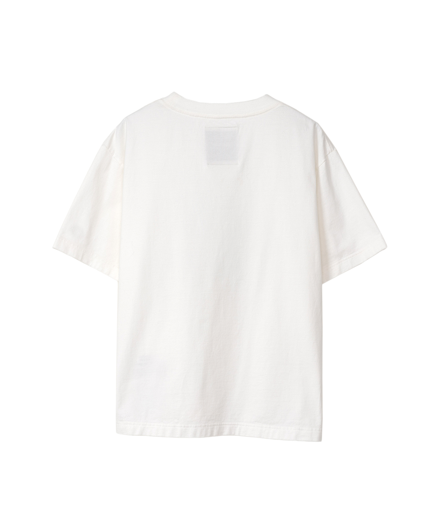 Duck Printed T-shirt