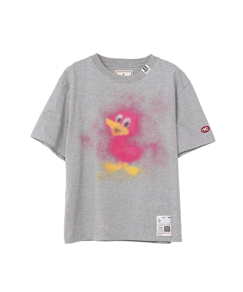 Duck Printed T-shirt