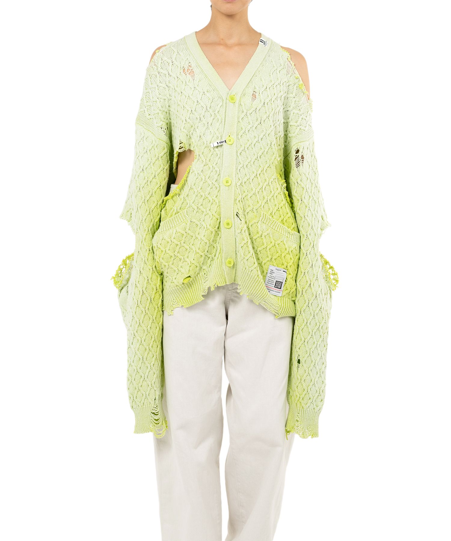 Maison MIHARA YASUHIRO ONLINE STORE（ミハラヤスヒロ