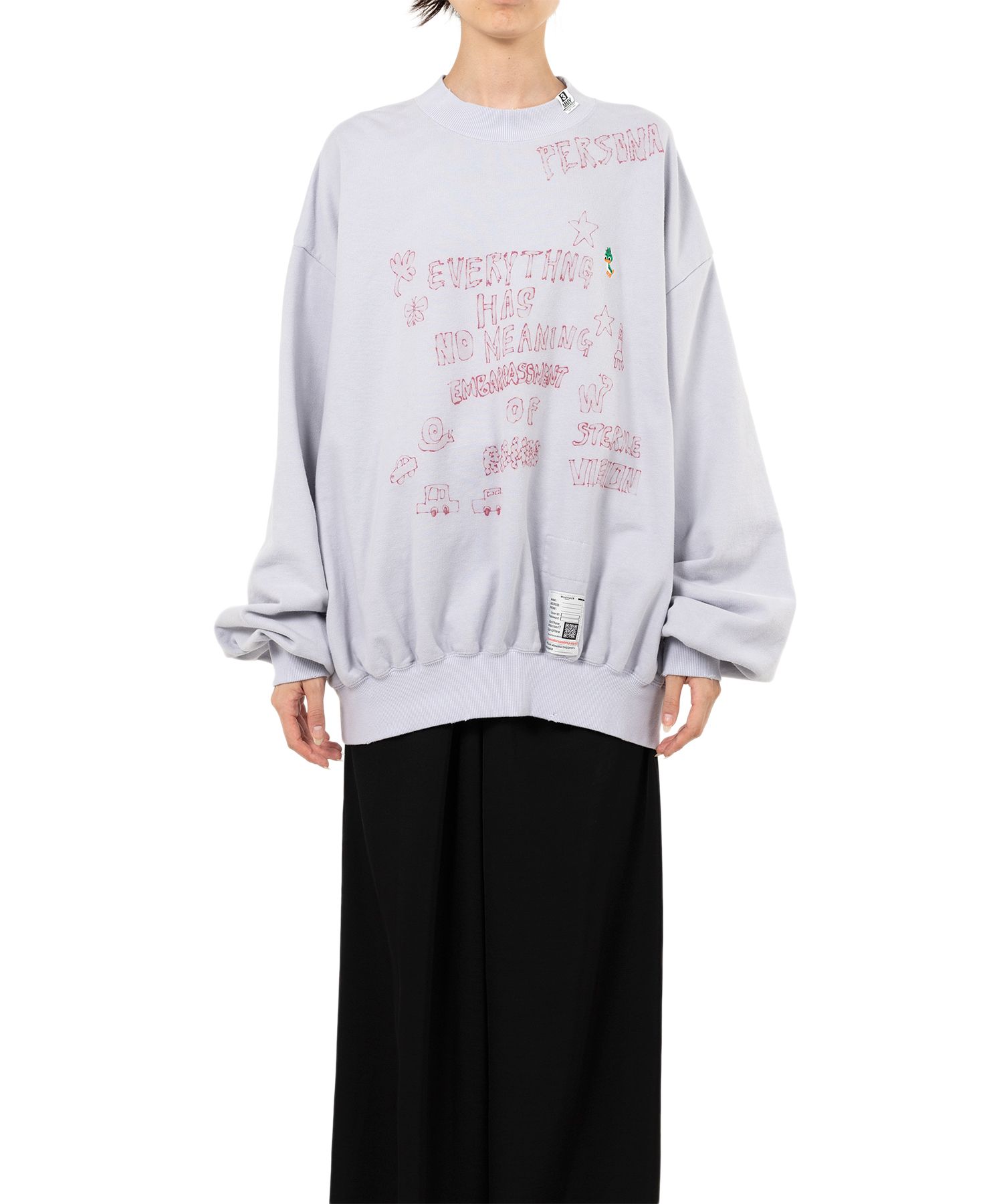 Maison MIHARA YASUHIRO ONLINE STORE（ミハラヤスヒロ