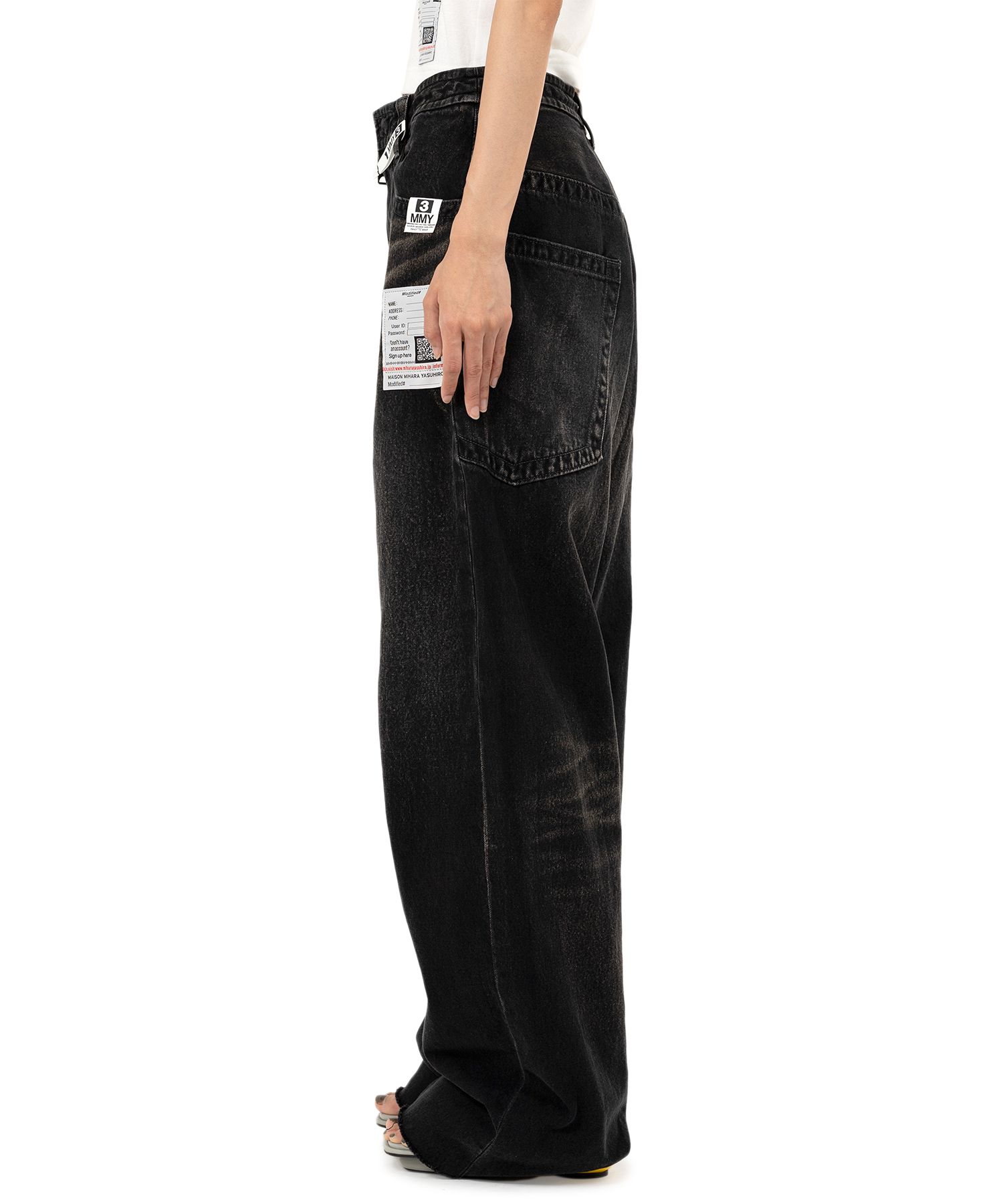Maison MIHARA YASUHIRO ONLINE STORE（ミハラヤスヒロ