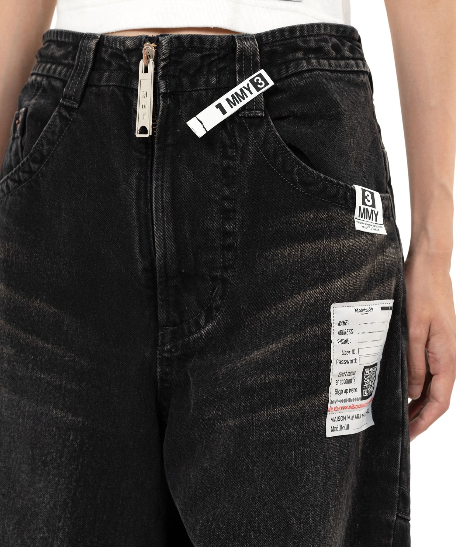 Maison MIHARA YASUHIRO ONLINE STORE（ミハラヤスヒロ